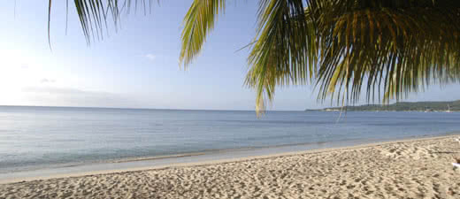 Marie Galante  Kawann Beach Hotel 